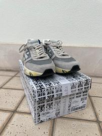 Sneakers Premiata Mick Var 7217