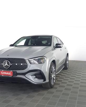 MERCEDES-BENZ CLA sse GLE Coupé GLE 300 d 4Matic