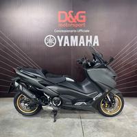 Yamaha T Max 560 Tech Max