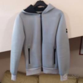 felpa antivento Rosher 