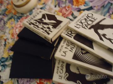 I proibiti degli anni '60.