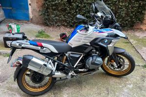 Bmw r 1250 gh hp