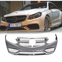 PARAURTI ANTERIORE MERCEDES CLASSE E W212 13-16 PD