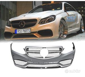 PARAURTI ANTERIORE MERCEDES CLASSE E W212 13-16 PD