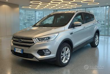 Ford Kuga 1.5 120cv Titanium Business