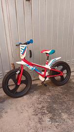 Dino Bike 16 pollici