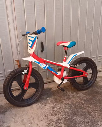 Dino Bike 16 pollici