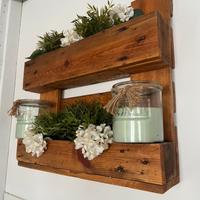 Creazioni con pallet