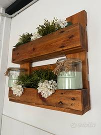 Creazioni con pallet