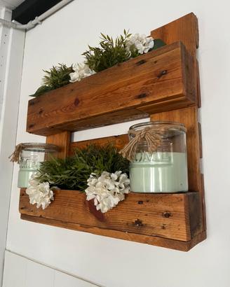 Creazioni con pallet