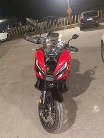 Honda X-ADV 750 - 2024