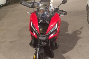 Honda X-ADV 750 - 2024