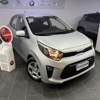 KIA Picanto 1.0 12V GPL 5 porte Urban