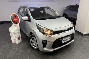KIA Picanto 1.0 12V GPL 5 porte Urban