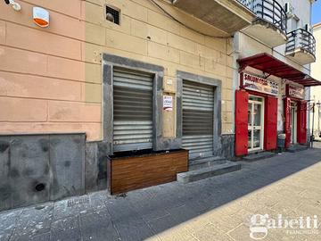 Negozio Pomigliano d'Arco [Cod. rif 3241942VCG]