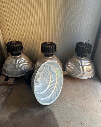 Lampada industriale Vintage Disano