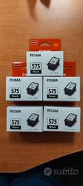 CARTUCCE CANON 575
