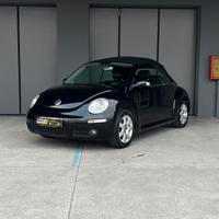 Volkswagen New Beetle Berlina New Beetle Cabrio 1.