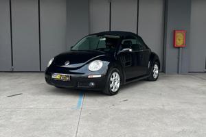 Volkswagen New Beetle Berlina New Beetle Cabrio 1.