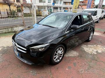 Mercedes-benz B 180d 116cv *UNICO PROPRIETARIO*