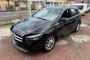 Mercedes-benz B 180d 116cv *UNICO PROPRIETARIO*