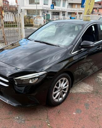 Mercedes-benz B 180d 116cv *UNICO PROPRIETARIO*