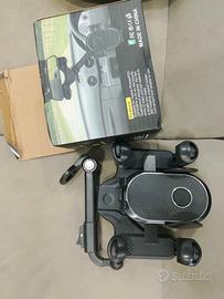 supporto smartphone auto 