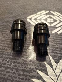 Contrappesi moto evotech