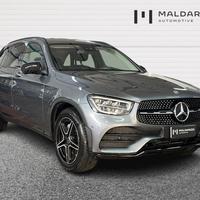 MERCEDES-BENZ GLC 200 mhev (eq-boost) Premium Plus