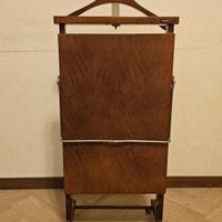 Servomuto Reguitti Legno