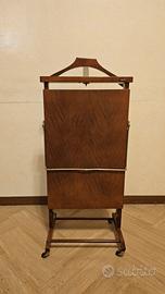 Servomuto Reguitti Legno