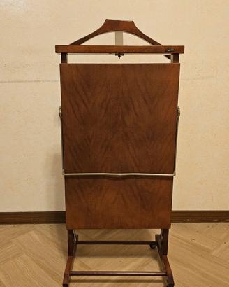 Servomuto Reguitti Legno