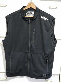 Gilet Leatt Vest RaceVest taglia L