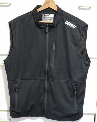 Gilet Leatt Vest RaceVest taglia L