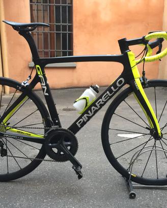 bici da corsa Pinarello GAN RS