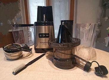 Estrattore Hotpoint Ariston