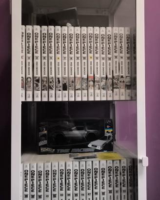 manga One piece