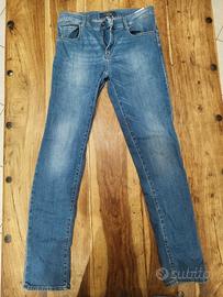 jeans trussardi 
