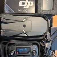 Drone DJI Mavic pro