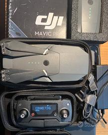 Drone DJI Mavic pro