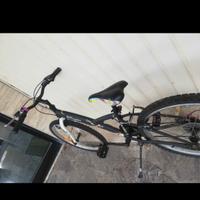 BICI BIMBA ETÀ 9/10 circa