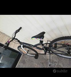 BICI BIMBA ETÀ 9/10 circa