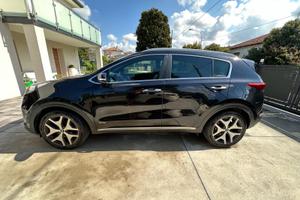 Kia Sportage 2.0 CRDI GT LINE AWD 136CV