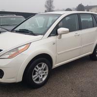 TATA Aria 4x4 Adapterra 7 posti