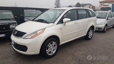 TATA Aria 4x4 Adapterra 7 posti