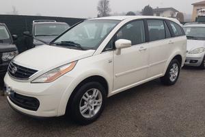 TATA Aria 4x4 Adapterra 7 posti