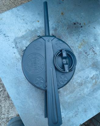 mantice vintage da arredo