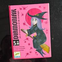Gioco di Carte e Strategia (Completo)
