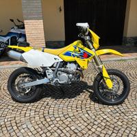 Suzuki DR-Z 400 - 2007