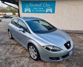 Seat Leon 1.9 TDI Stylance 105Cv